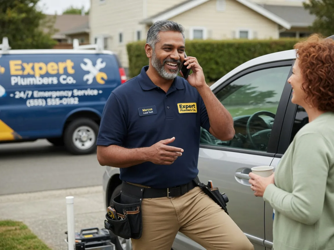 Drain Cleaning Springfield, ME FAQs